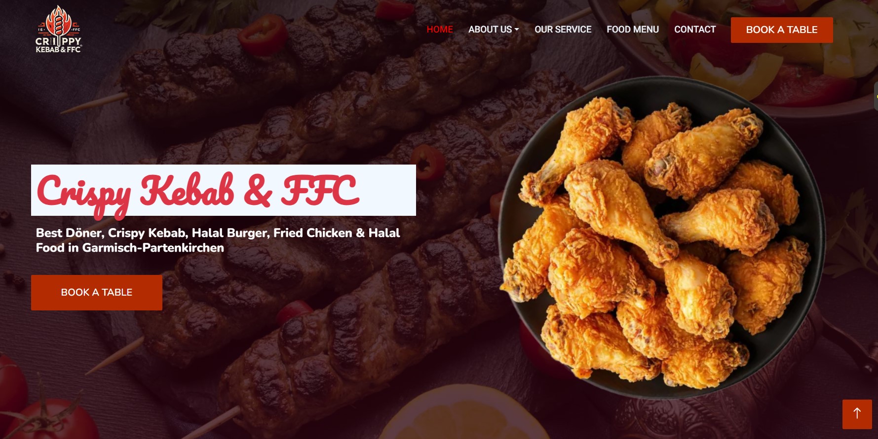 Restaurent Management